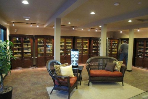 Huge Selection